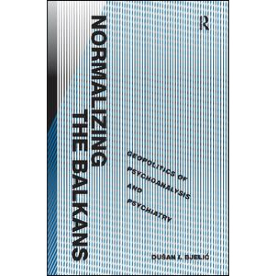 Normalizing the Balkans Normalizing the Balkans