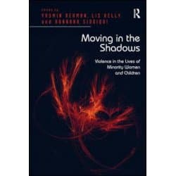 Moving in the Shadows Moving in the Shadows