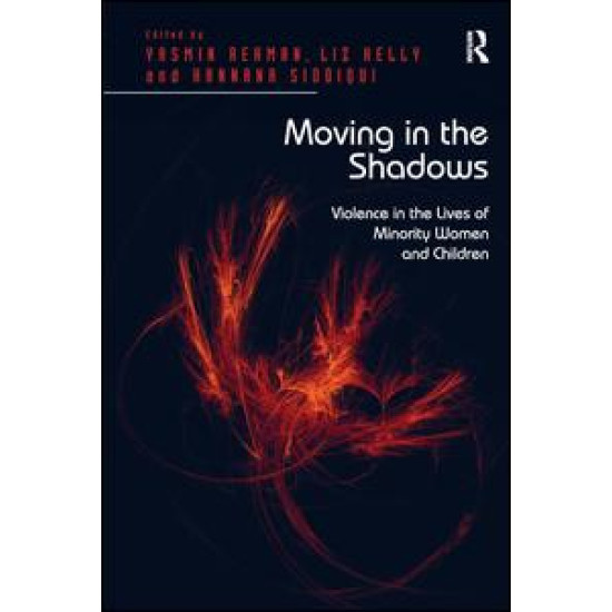 Moving in the Shadows Moving in the Shadows