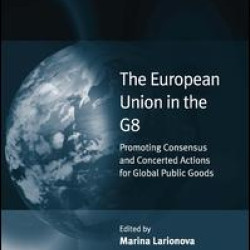 The European Union in the G8