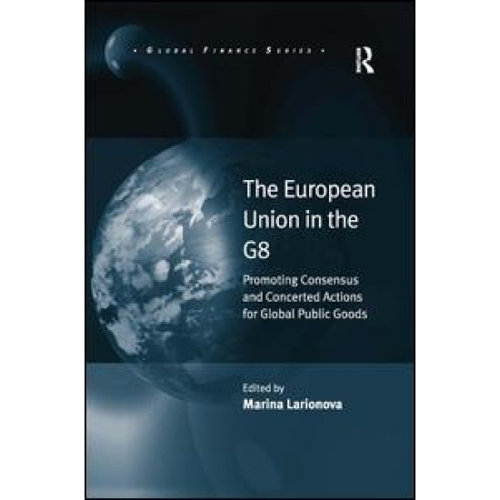 The European Union in the G8 The European Union in the G8
