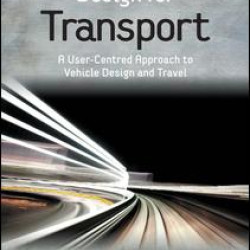 Design for Transport Design for Transport