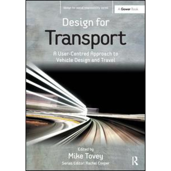Design for Transport Design for Transport