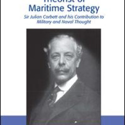 Theorist of Maritime Strategy Theorist of Maritime Strategy