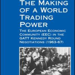 The Making of a World Trading Power