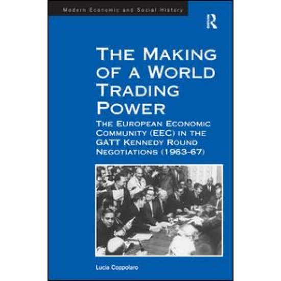 The Making of a World Trading Power The Making of a World Trading Power