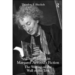 The Political in Margaret Atwood's Fiction