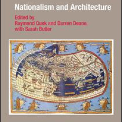 Nationalism and Architecture