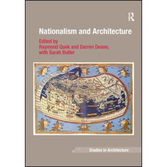 Nationalism and Architecture Nationalism and Architecture