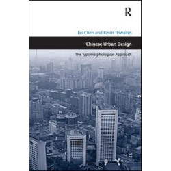 Chinese Urban Design