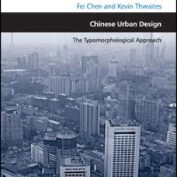 Chinese Urban Design