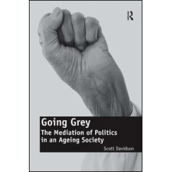 Going Grey Going Grey