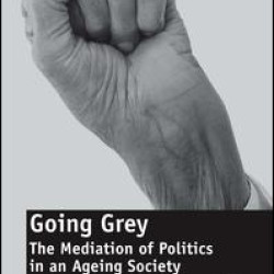 Going Grey Going Grey