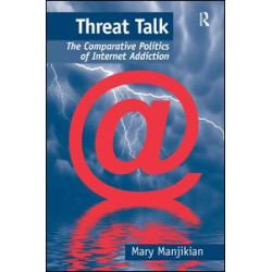 Threat Talk Threat Talk