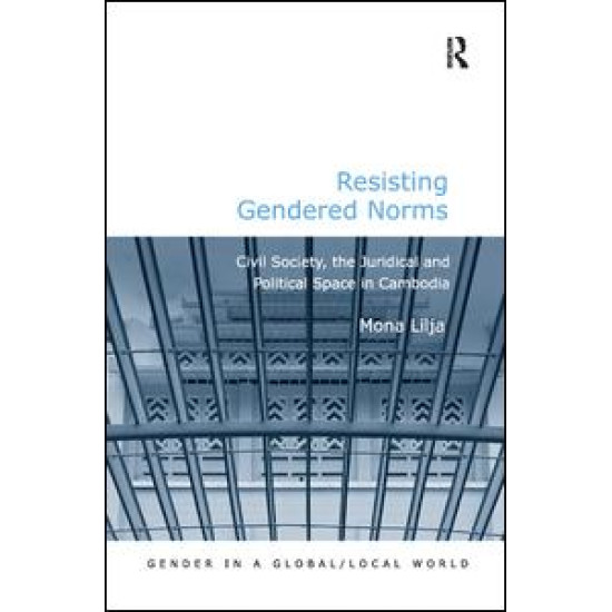 Resisting Gendered Norms Resisting Gendered Norms