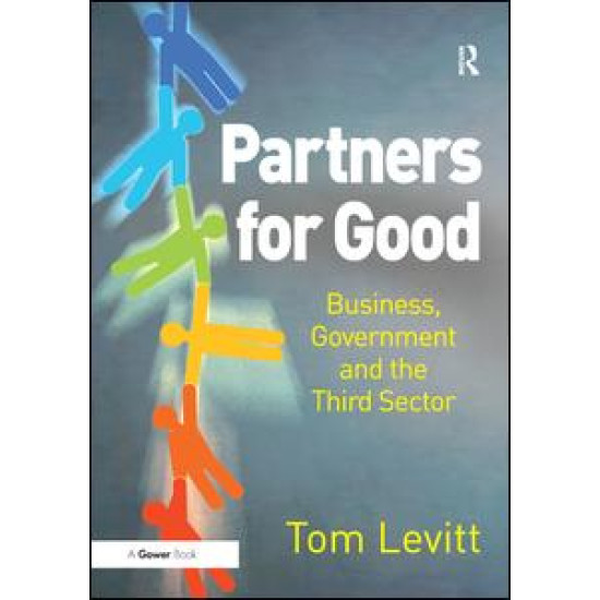 Partners for Good Partners for Good