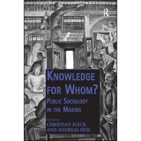 Knowledge for Whom?