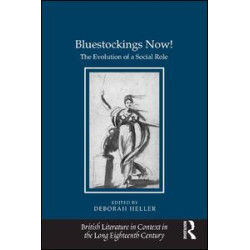 Bluestockings Now!