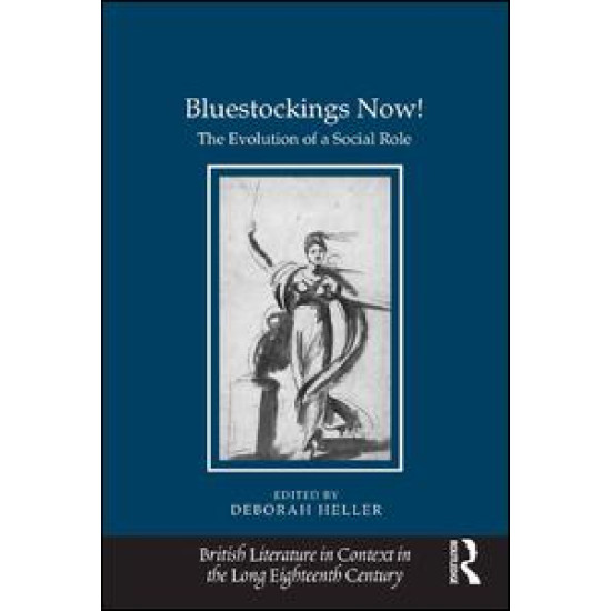 Bluestockings Now! Bluestockings Now!