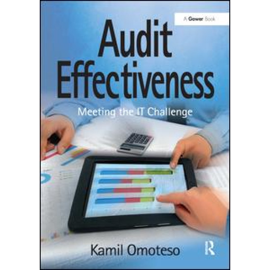 Audit Effectiveness Audit Effectiveness
