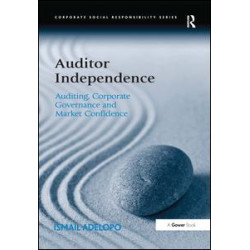 Auditor Independence Auditor Independence