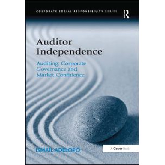 Auditor Independence