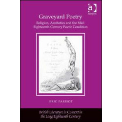 Graveyard Poetry