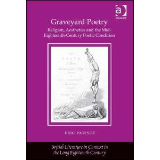 Graveyard Poetry Graveyard Poetry
