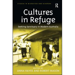 Cultures in Refuge