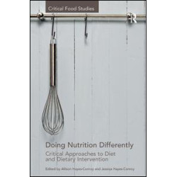 Doing Nutrition Differently