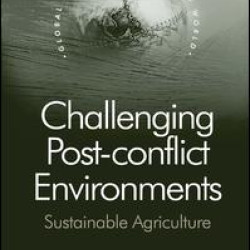 Challenging Post-conflict Environments