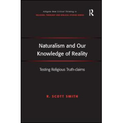 Naturalism and Our Knowledge of Reality