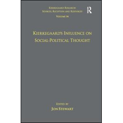 Volume 14: Kierkegaard's Influence on Social-Political Thought