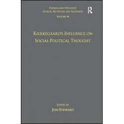 Volume 14: Kierkegaard's Influence on Social-Political Thought