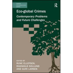 Eco-global Crimes Eco-global Crimes