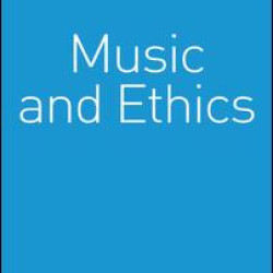 Music and Ethics