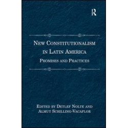 New Constitutionalism in Latin America