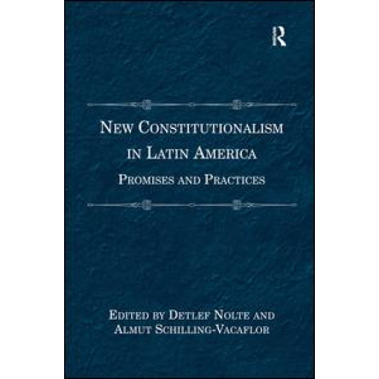 New Constitutionalism in Latin America