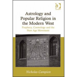 Astrology and Popular Religion in the Modern West