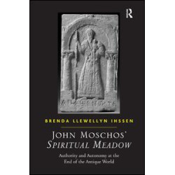 John Moschos' Spiritual Meadow