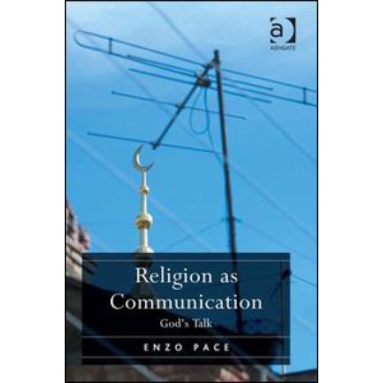 Religion as Communication Religion as Communication