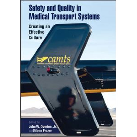 Safety and Quality in Medical Transport Systems