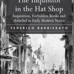 The Inquisitor in the Hat Shop