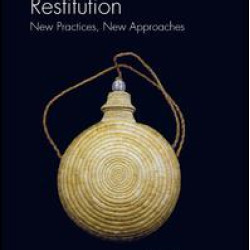 Museums and Restitution