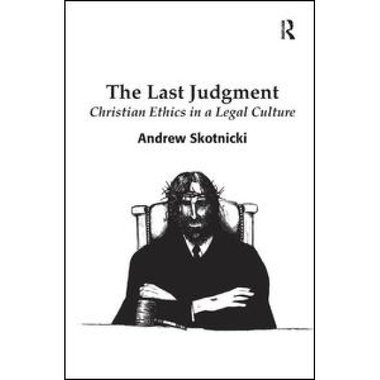The Last Judgment The Last Judgment