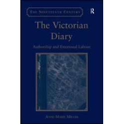 The Victorian Diary The Victorian Diary