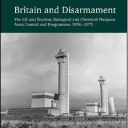 Britain and Disarmament