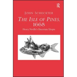 The Isle of Pines, 1668 The Isle of Pines, 1668