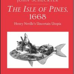 The Isle of Pines, 1668 The Isle of Pines, 1668