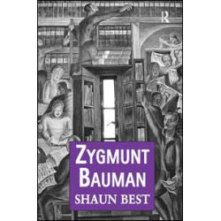 Zygmunt Bauman